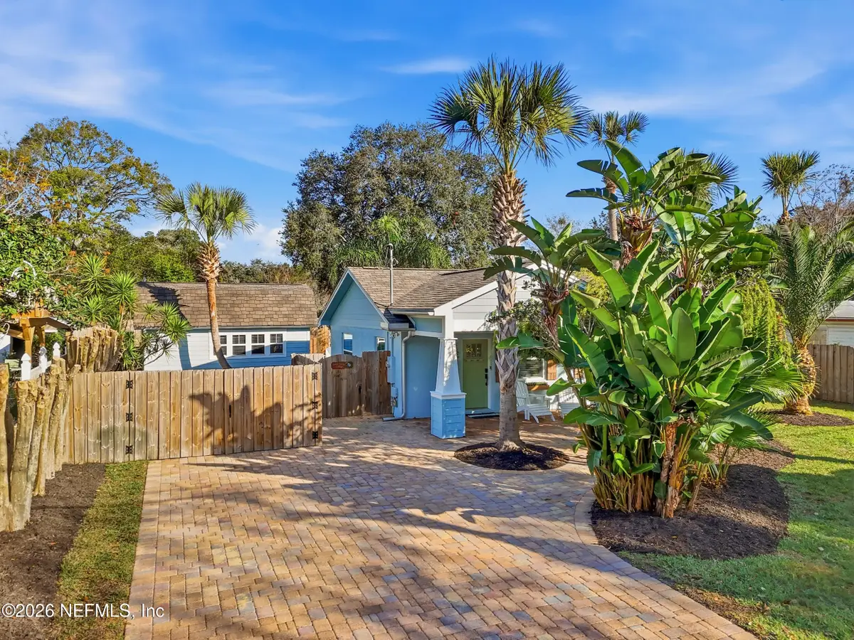 12033 Aroid Court, Jacksonville, FL 32246 - Image #1