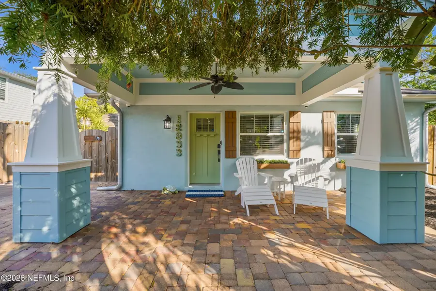 12033 Aroid Court, Jacksonville, FL 32246 - Image #2