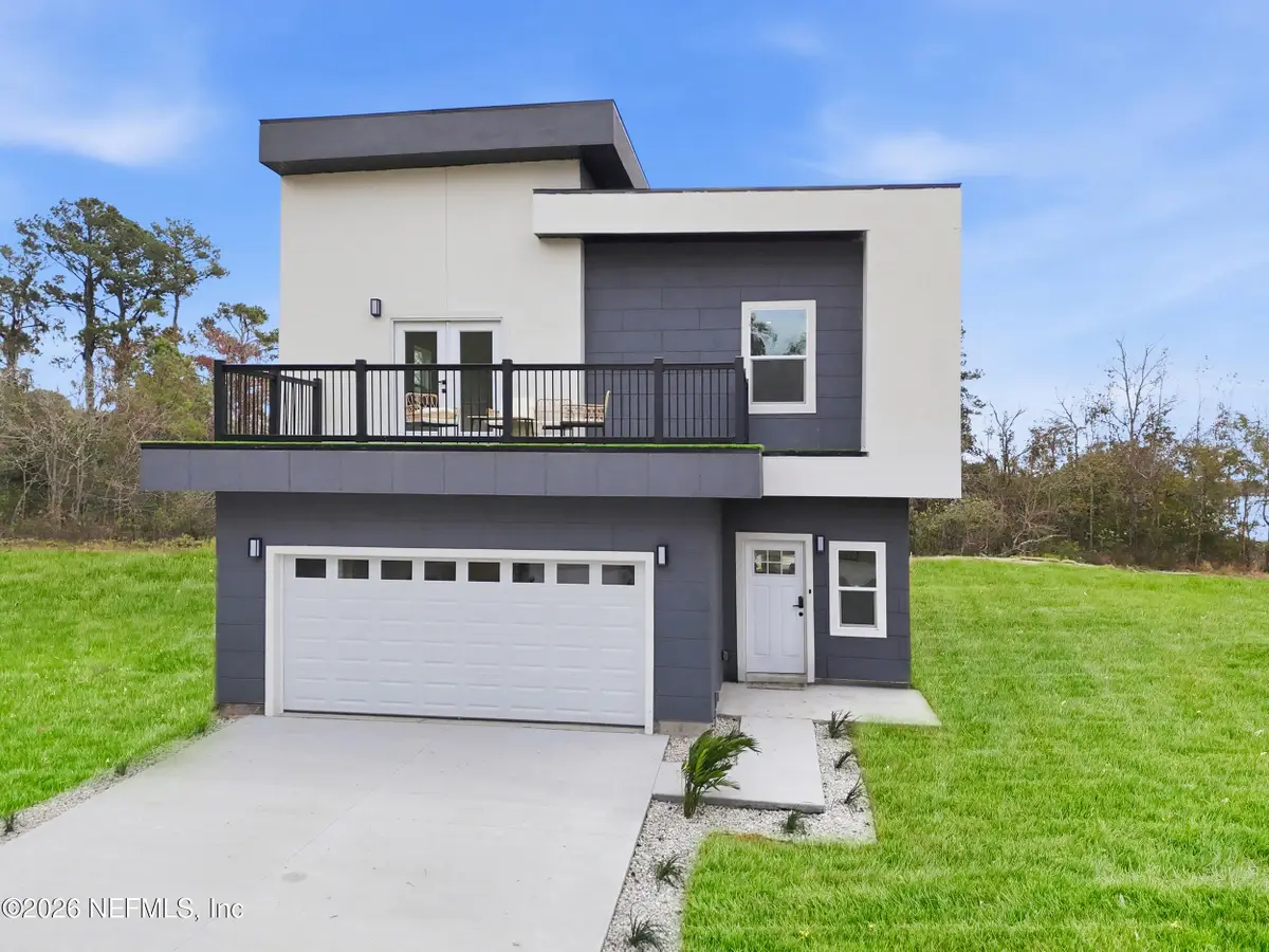 4199 Pine Road Road, Orange Park, FL 32065 - #1