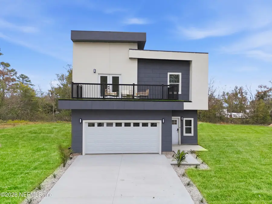 4199 Pine Road Road, Orange Park, FL 32065 - #2