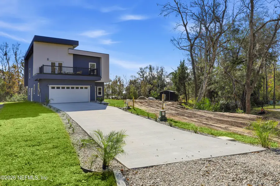 4199 Pine Road Road, Orange Park, FL 32065 - #3