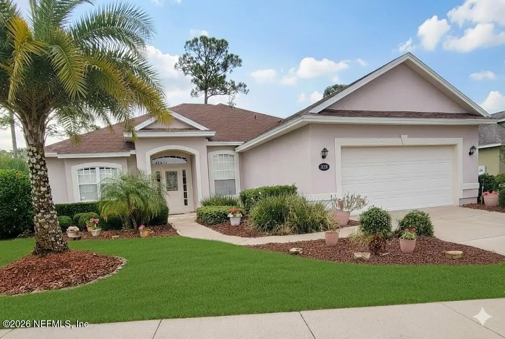 932 Oxford Drive, Saint Augustine, FL 32084 - #1