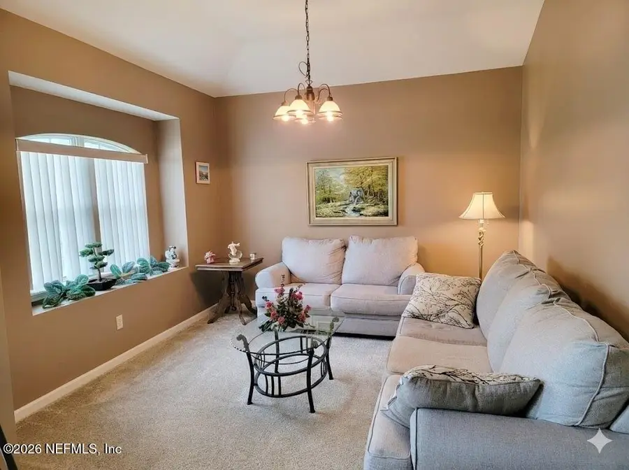 932 Oxford Drive, Saint Augustine, FL 32084 - #3