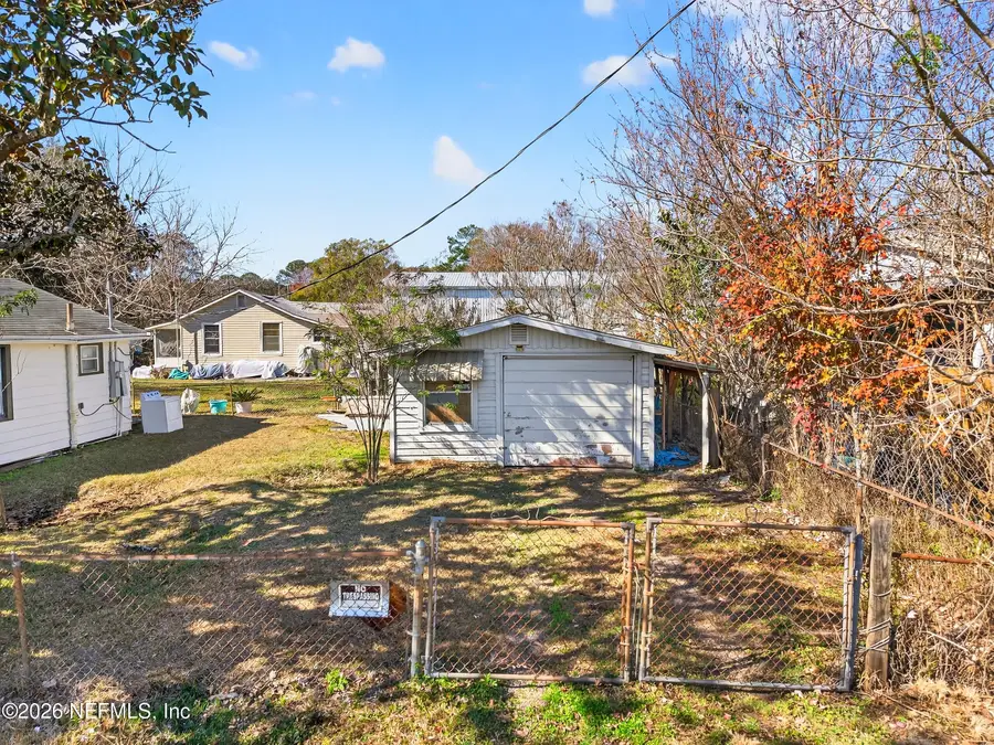 5021 Shannon Avenue, Jacksonville, FL 32254 - #3