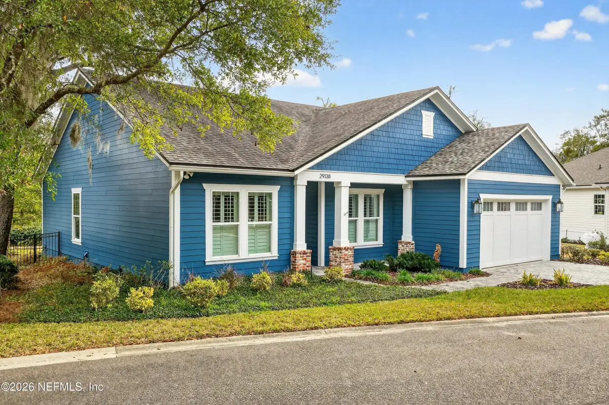 29138 Grandview Manor, Yulee, FL 32097 - Image #1