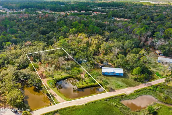 1235 Pine Island Road, St. Augustine, FL 32095