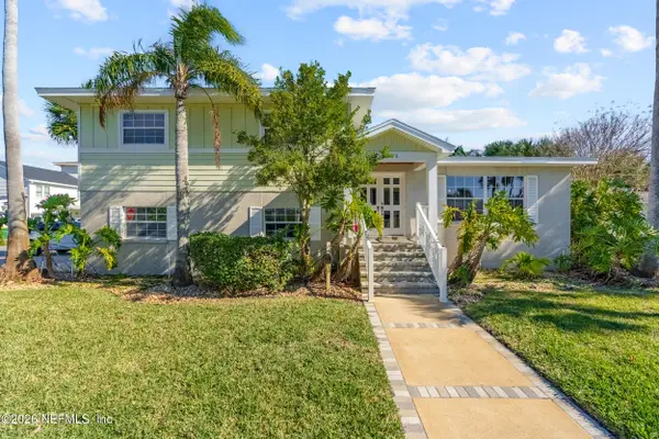 3001 1st S Street, Jacksonville Beach, FL 32250