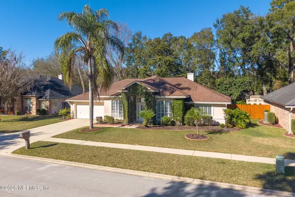 2837 Everholly Lane, Jacksonville, FL 32223