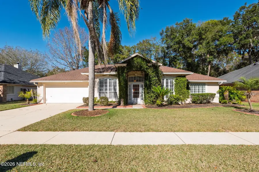 2837 Everholly Lane, Jacksonville, FL 32223 - Image #2