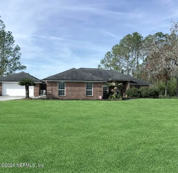4660 Saddlehorn Trail, Middleburg, FL 32068