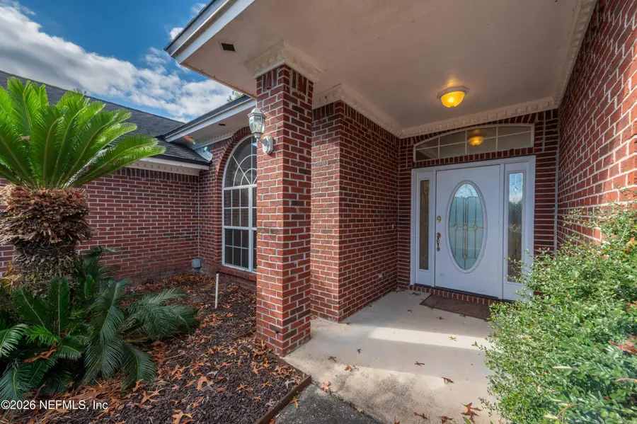 4660 Saddlehorn Trail, Middleburg, FL 32068 - #2