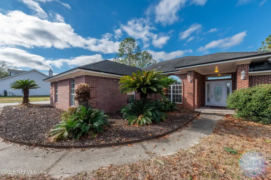 4660 Saddlehorn Trail, Middleburg, FL 32068 - #3