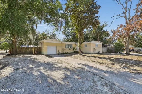 6050 Glenn Rose Drive, Jacksonville, FL 32277