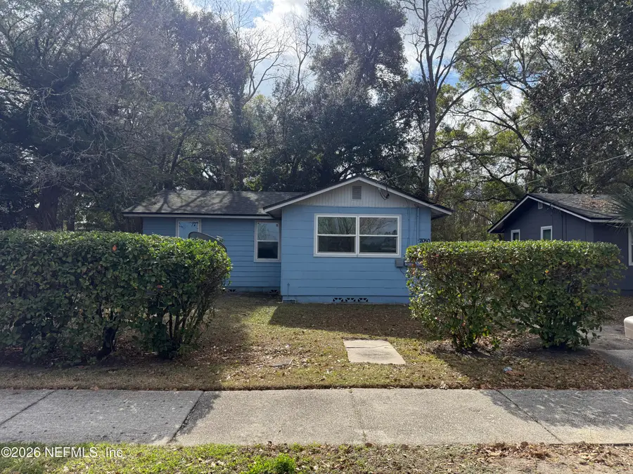 2050 W 40th Street, Jacksonville, FL 32209 - #2