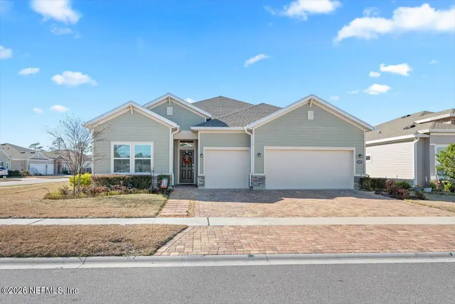 84609 Balsam Court, Fernandina Beach, FL 32034 - Image #2