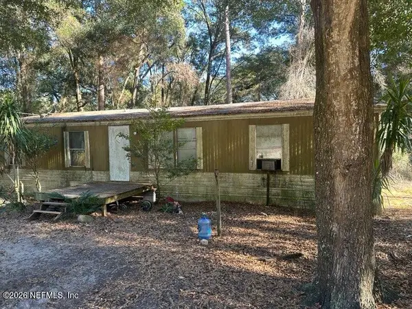 7557 Dogwood Street, Keystone Heights, FL 32656