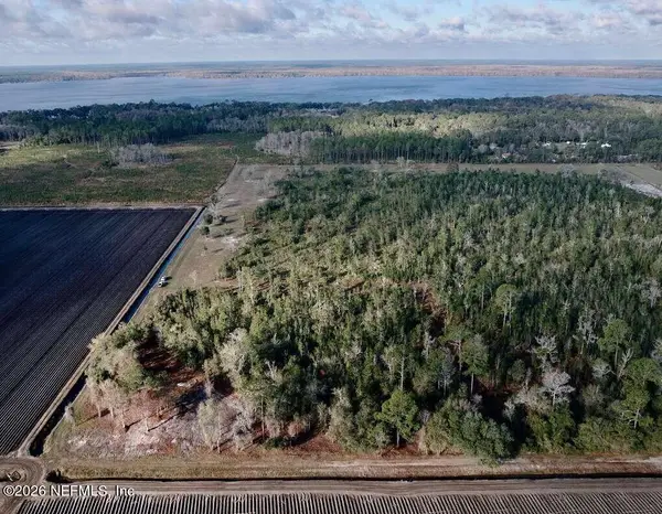 0 County Road 208, St. Augustine, FL 32092