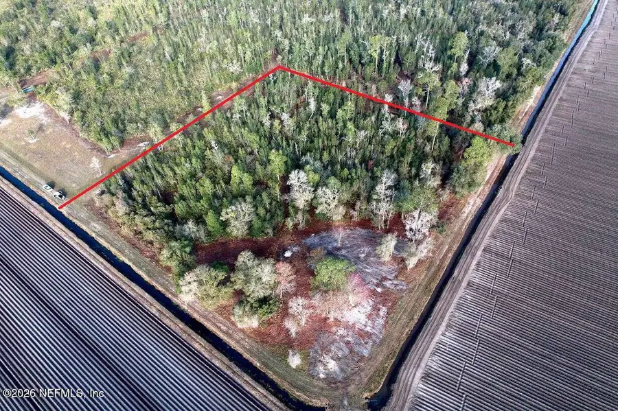 0 County Road 208, Saint Augustine, FL 32092 - #2