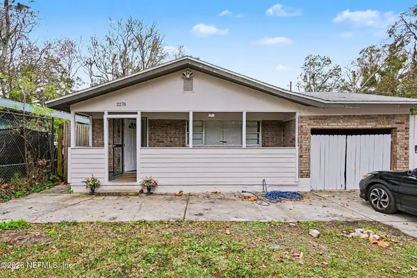 2276 Kingston Street, Jacksonville, FL 32209