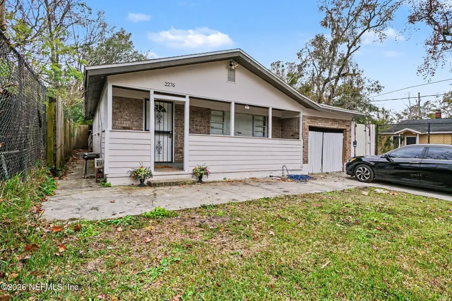 2276 Kingston Street, Jacksonville, FL 32209 - Image #2