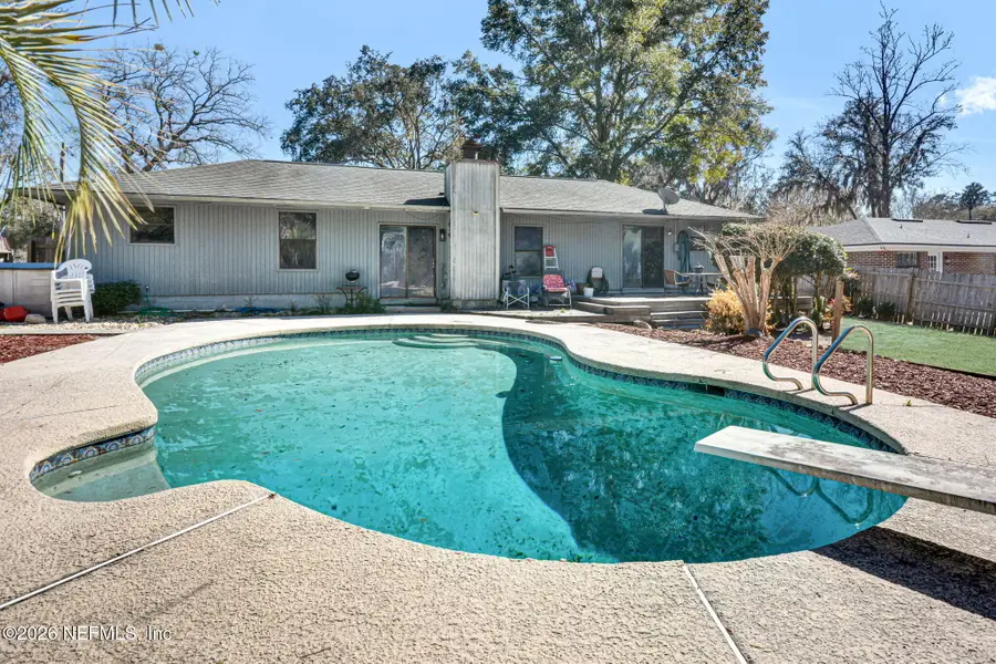 1305 Lake Asbury Drive, Green Cove Springs, FL 32043 - #2