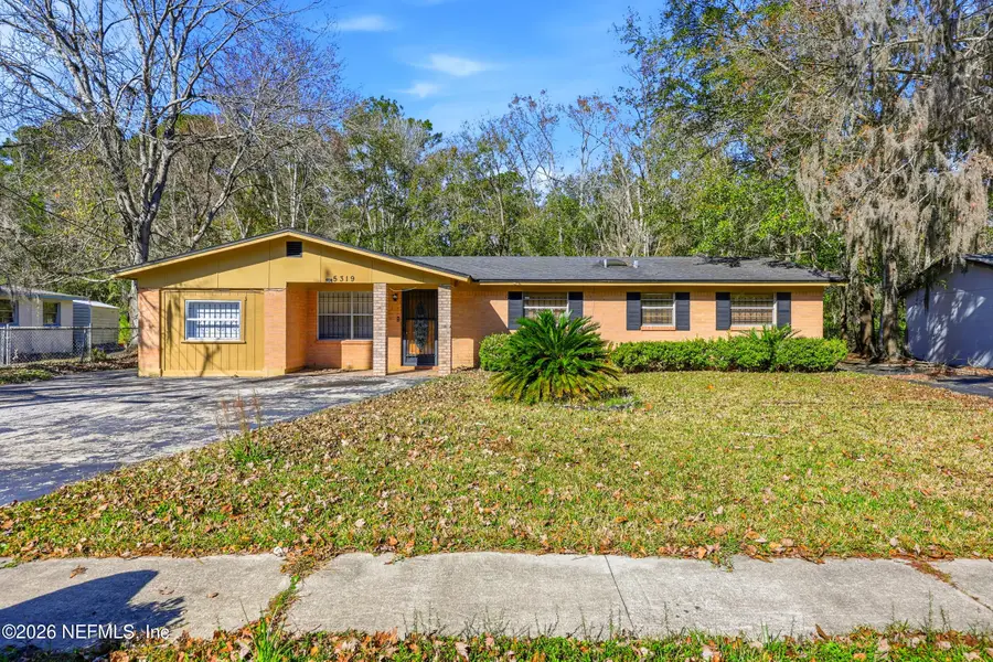 5319 Arrowsmith Road, Jacksonville, FL 32208 - #3