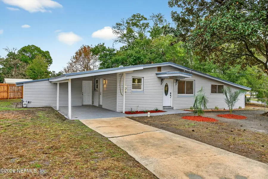 4725 Tango Lane, Jacksonville, FL 32210 - Image #3