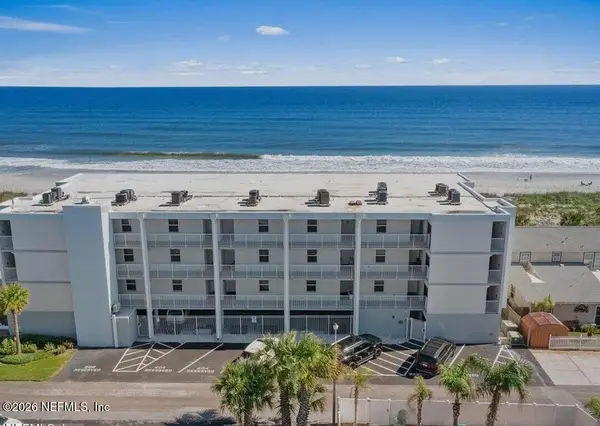 10 N 11th N Avenue #102, Jacksonville Beach, FL 32250