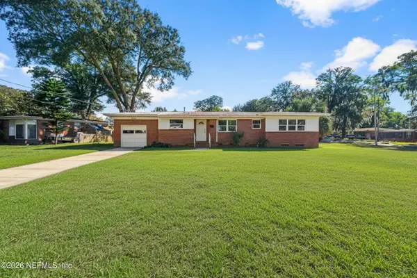 8308 Manavista Street, Jacksonville, FL 32211