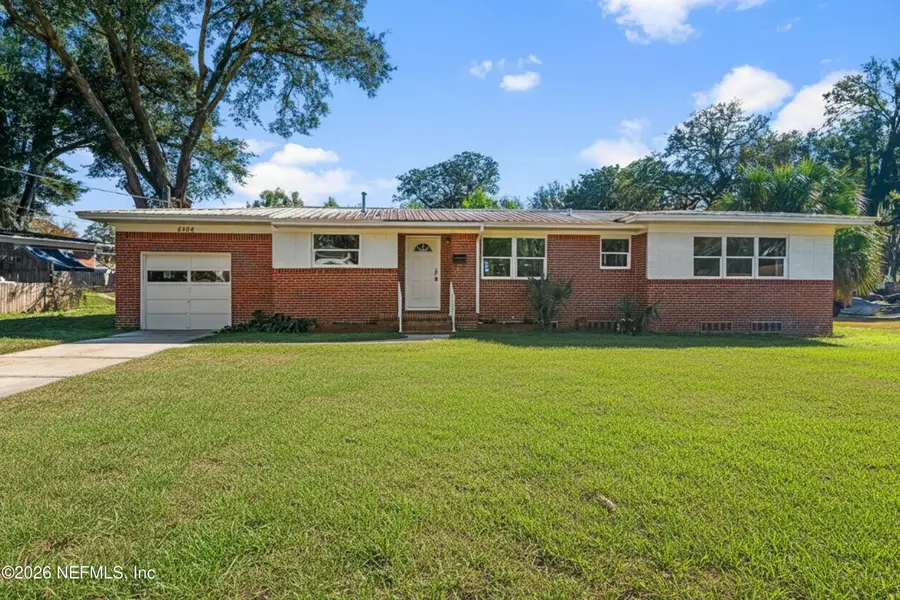 8308 Manavista Street, Jacksonville, FL 32211 - #2