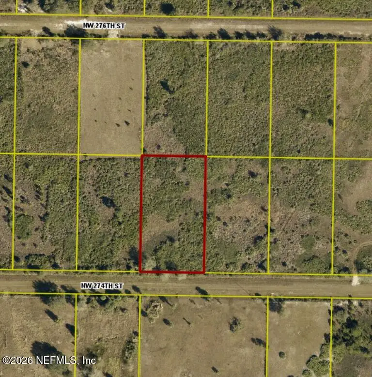 18665 NW Nw 274th St Street, Okeechobee, FL 34972 - #1