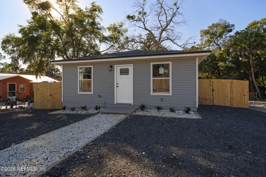 533 S Rodriquez Street, Saint Augustine, FL 32084 - #2