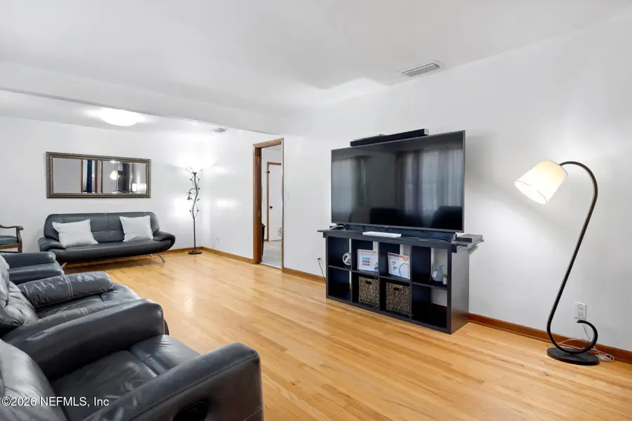 2756 Adele Road, Jacksonville, FL 32216 - #2