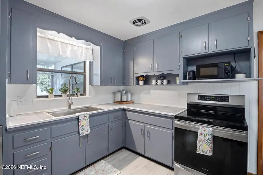 2756 Adele Road, Jacksonville, FL 32216 - #3