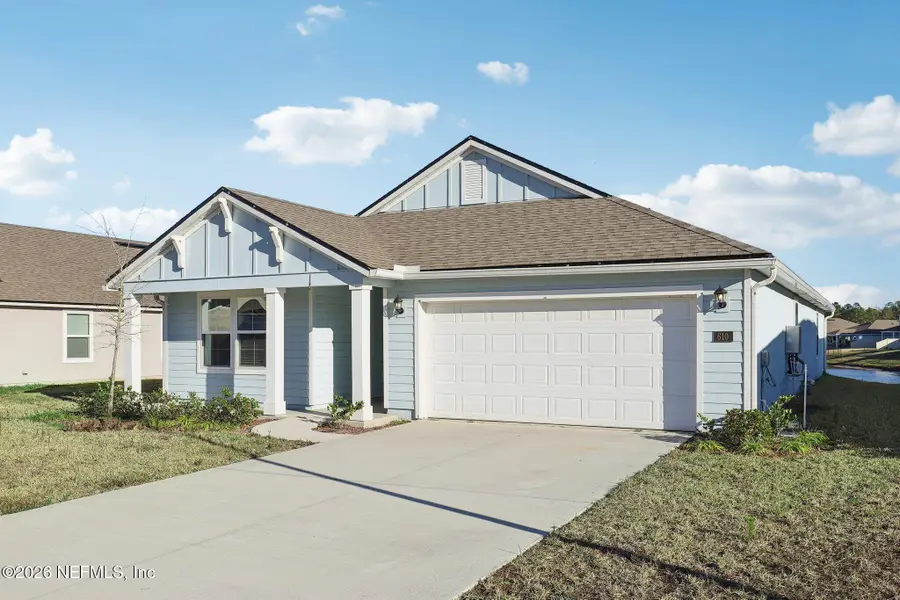 610 Narvarez Avenue, Saint Augustine, FL 32084 - #2