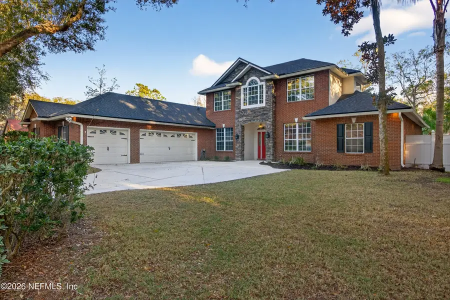 1949 Woodworth Drive, Orange Park, FL 32065 - #2