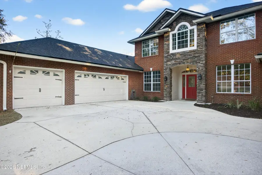 1949 Woodworth Drive, Orange Park, FL 32065 - #3