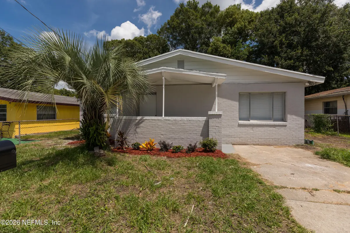 2255 W 13th Street, Jacksonville, FL 32209 - #1