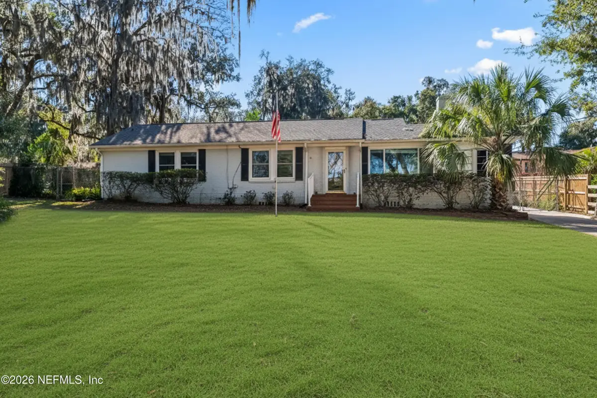 10612 Ft Caroline Road, Jacksonville, FL 32225 - #1