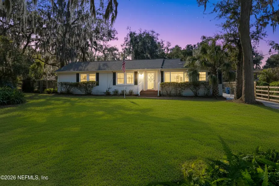 10612 Ft Caroline Road, Jacksonville, FL 32225 - #2