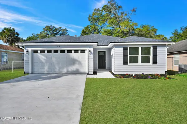 1132 Florida Avenue, Jacksonville, FL 32206