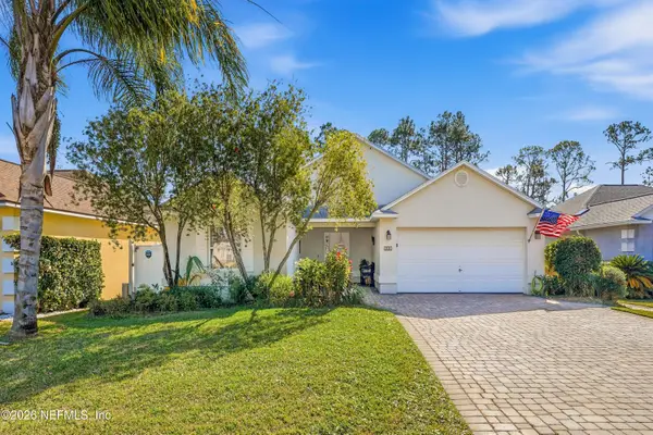 321 Island Landing Drive, St. Augustine, FL 32095