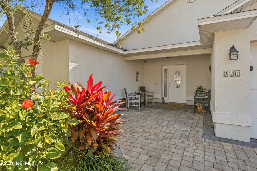 321 Island Landing Drive, Saint Augustine, FL 32095 - Image #2