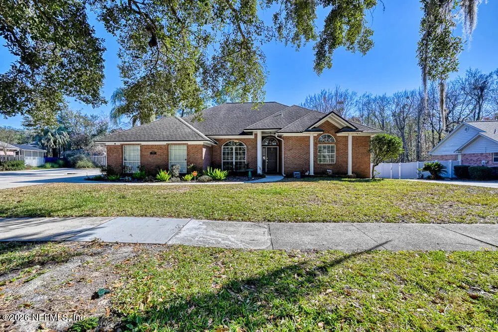 3243 Fireside Drive, Middleburg, FL 32068 - Image #1