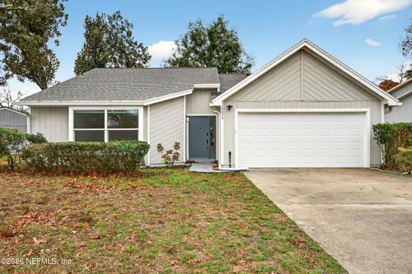 3035 Hampstead Drive, Jacksonville, FL 32225