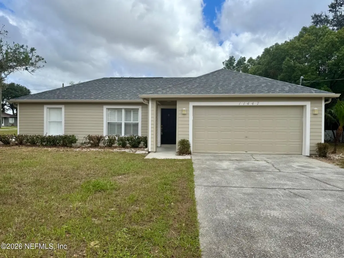 11447 Exmore Street, Spring Hill, FL 33609 - Image #1