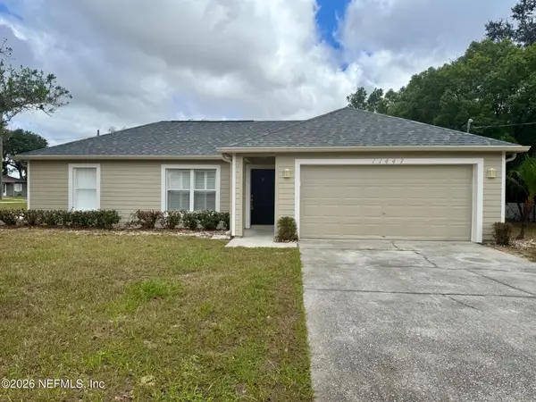 11447 Exmore Street, Spring Hill, FL 33609