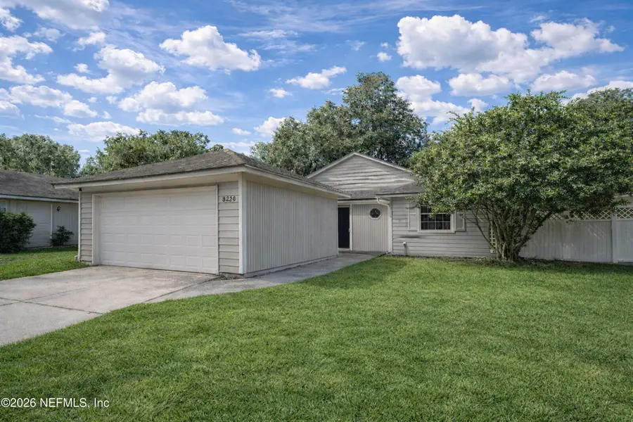 8226 Lake Woodbourne E Drive, Jacksonville, FL 32217 - Image #2