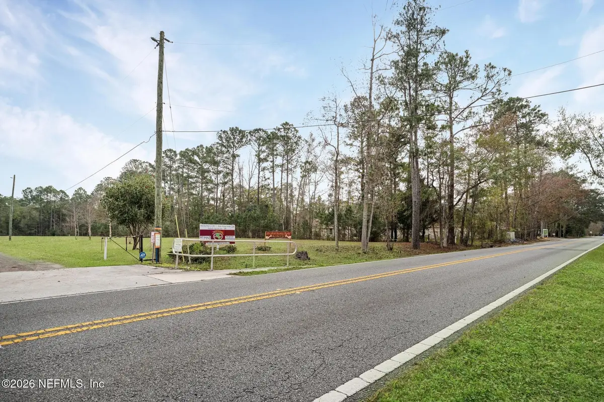 6647 Jammes Road, Jacksonville, FL 32244 - Image #1