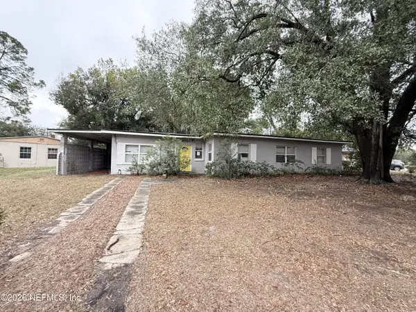 8023 Almar Place, Jacksonville, FL 32208